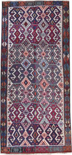 Aksaray Kilim DK 69 34  - 1576467