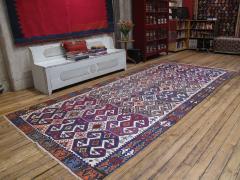 Aksaray Kilim DK 69 34  - 573882