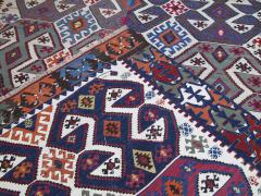 Aksaray Kilim DK 69 34  - 573897