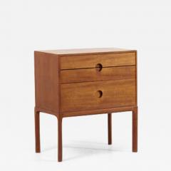 Aksel Kjersgaard Aksel Kjersgaard 386 Teak Commode or Chest for Odder - 2906156