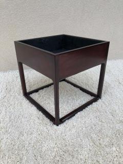 Aksel Kjersgaard Aksel Kjersgaard Danish Rosewood Mid Century Modernist Planter - 1570983