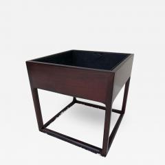 Aksel Kjersgaard Aksel Kjersgaard Danish Rosewood Mid Century Modernist Planter - 1573838