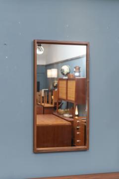 Aksel Kjersgaard Aksel Kjersgaard Rosewood Wall Mirror - 2587164