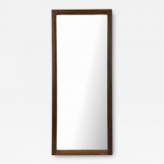 Aksel Kjersgaard Aksel Kjersgaard Rosewood Wall Mirror by Odder Denmark - 3661301