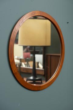 Aksel Kjersgaard Askel Kjersgaard Round Wall Mirror - 4779267