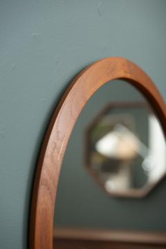 Aksel Kjersgaard Askel Kjersgaard Round Wall Mirror - 4779270