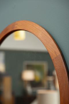 Aksel Kjersgaard Askel Kjersgaard Round Wall Mirror - 4779272