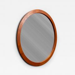 Aksel Kjersgaard Askel Kjersgaard Round Wall Mirror - 4779304