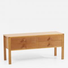 Aksel Kjersgaard Chest of Drawers 480 for Odder by Aksel Kjersgaard in Oak Denmark 1960s - 2226299