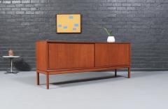 Aksel Kjersgaard Danish Modern Teak Credenza by Aksel Kjersgaard - 4552255