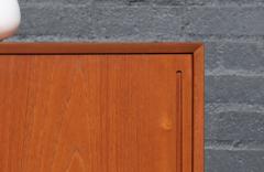 Aksel Kjersgaard Danish Modern Teak Credenza by Aksel Kjersgaard - 4552261