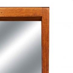 Aksel Kjersgaard Pair of Aksel Kjersgaard Danish Teak Mirrors - 3532390