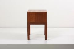 Aksel Kjersgaard Pair of Teak Nightstands by Aksel Kjersgaard for Odder Denmark 1955 - 798693