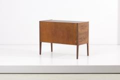 Aksel Kjersgaard Scandinavian Chest of Drawers No 34 by Aksel Kjersgaard Denmark 1960s - 1504649