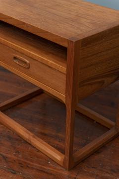 Aksel Kjersgaard Scandinavian Modern Nightstands by Aksel Kjersgaard - 1714306