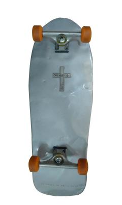 Al Jord o Contemporary collectible Skate from Cars Never Die collection by Al Jord o - 1271569