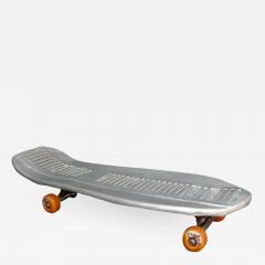 Al Jord o Contemporary collectible Skate from Cars Never Die collection by Al Jord o - 1273342