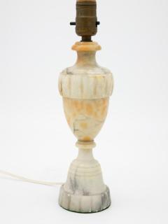 Alabaster Lamp - 2155761