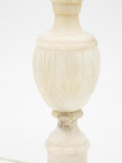 Alabaster Lamp - 2156127