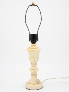 Alabaster Lamp - 2156315