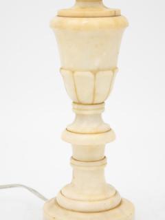 Alabaster Lamp - 2156318