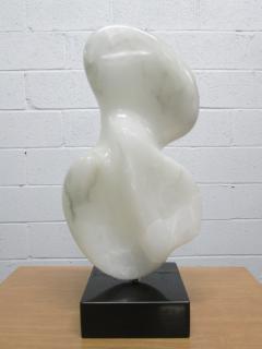 Alabaster Sculpture by Carlo di Monte - 1310922