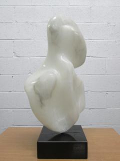 Alabaster Sculpture by Carlo di Monte - 1310924