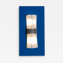 Alabaster and bronze sconces - 3137238