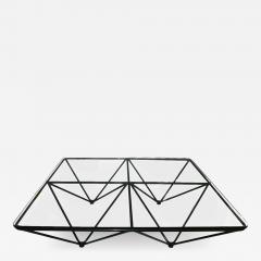 Alain Chervet Sculptural Table Designed by Alain Chervet  - 513328