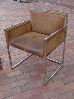 Alain Delon Rare Maison Jansen Backgammon Game Table Chairs Signed - 4627870