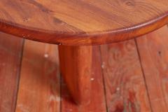Alain Gaubert ALAIN GAUBERT ELM COFFEE TABLE - 3091176