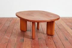 Alain Gaubert ALAIN GAUBERT ELM COFFEE TABLE - 3091180