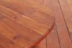 Alain Gaubert ALAIN GAUBERT ELM COFFEE TABLE - 3091182