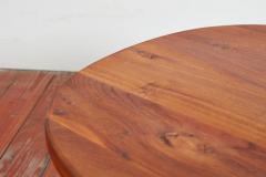 Alain Gaubert ALAIN GAUBERT ELM COFFEE TABLE - 3091234