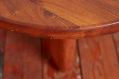 Alain Gaubert ALAIN GAUBERT ELM COFFEE TABLE - 3091235