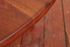 Alain Gaubert ALAIN GAUBERT ELM COFFEE TABLE - 3091263