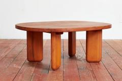 Alain Gaubert ALAIN GAUBERT ELM COFFEE TABLE - 3091327