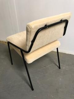 Alain Richard Chair Model n 159 by Alain Richard for Meubles TV Editions - 1928310