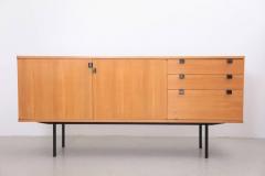Alain Richard Rare Alain Richard Credenza for Meubles TV - 571263