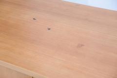 Alain Richard Rare Alain Richard Credenza for Meubles TV - 571266
