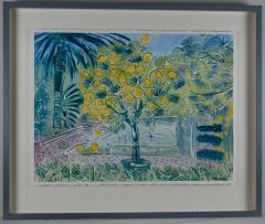 Alan Halliday Alan Halliday Lemon Tree at The Villa Oasis  - 2487577