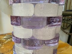 Albano Poli Italian Modern Lamp By Albano Poli For Poliarte - 4377758