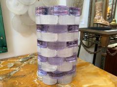 Albano Poli Italian Modern Lamp By Albano Poli For Poliarte - 4377781