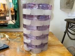 Albano Poli Italian Modern Lamp By Albano Poli For Poliarte - 4377782