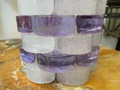 Albano Poli Italian Modern Lamp By Albano Poli For Poliarte - 4377795