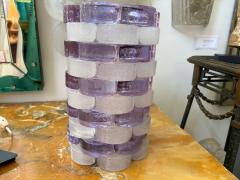 Albano Poli Italian Modern Lamp By Albano Poli For Poliarte - 4377810