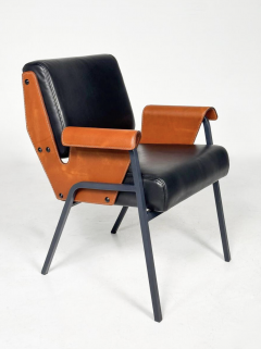 Albenga Armchair by Gustavo Pulitzer Finali for Arflex 1955 - 4147598