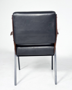 Albenga Armchair by Gustavo Pulitzer Finali for Arflex 1955 - 4147599