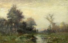 Albert Babb Insley Meadow Stream  - 1992900