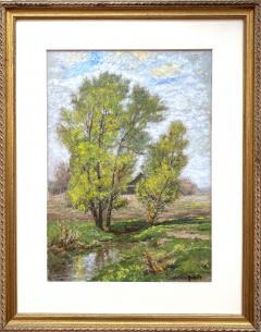 Albert Babb Insley Summer Light  - 3788349